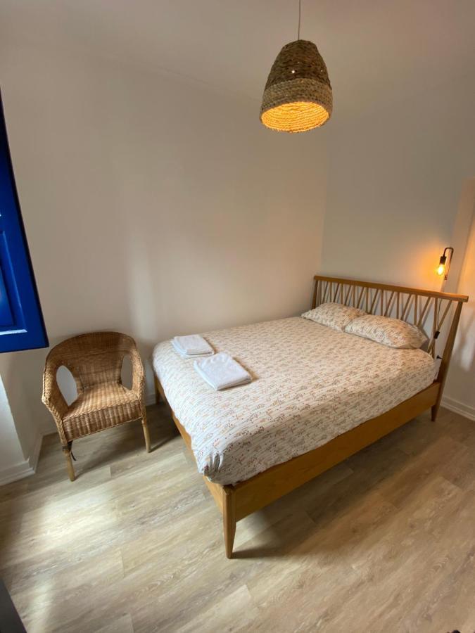 Pine & Apple Sintra Beach House Коларес Экстерьер фото